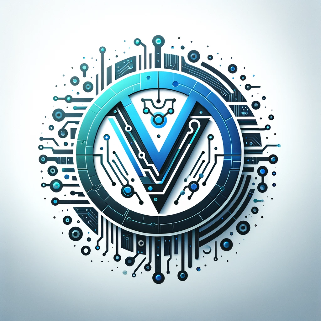 Vonz 360 Services Site Logo