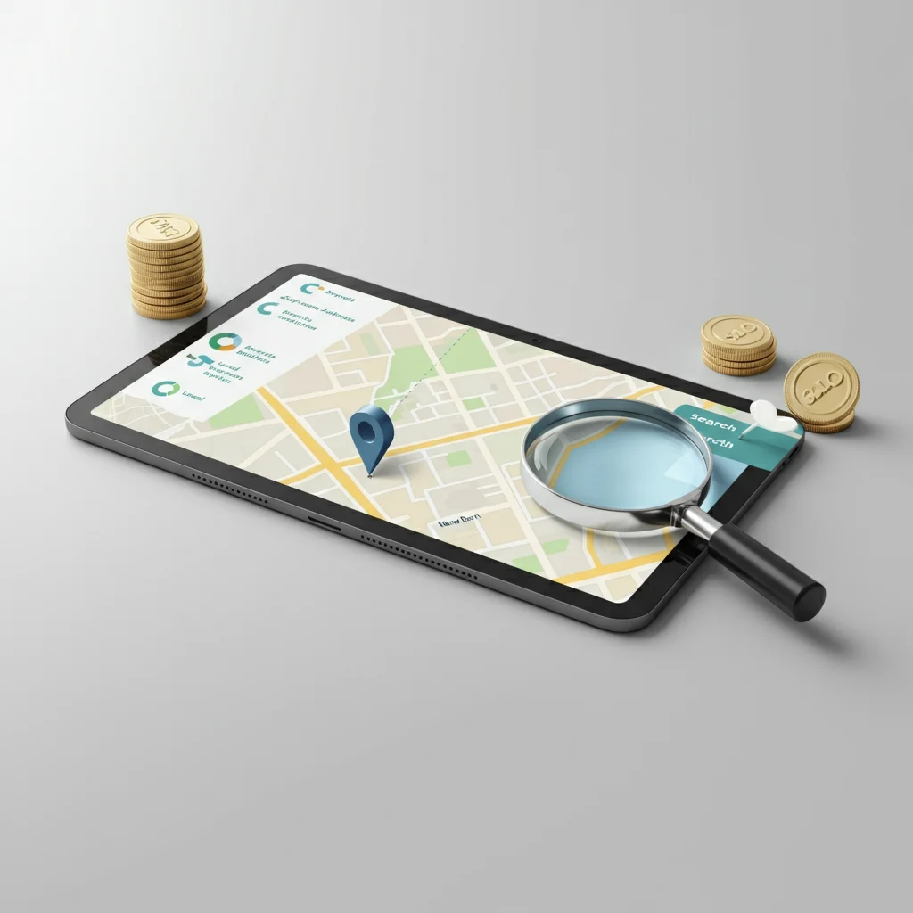 Top New Bern SEO Tips to Boost Your Local Business
