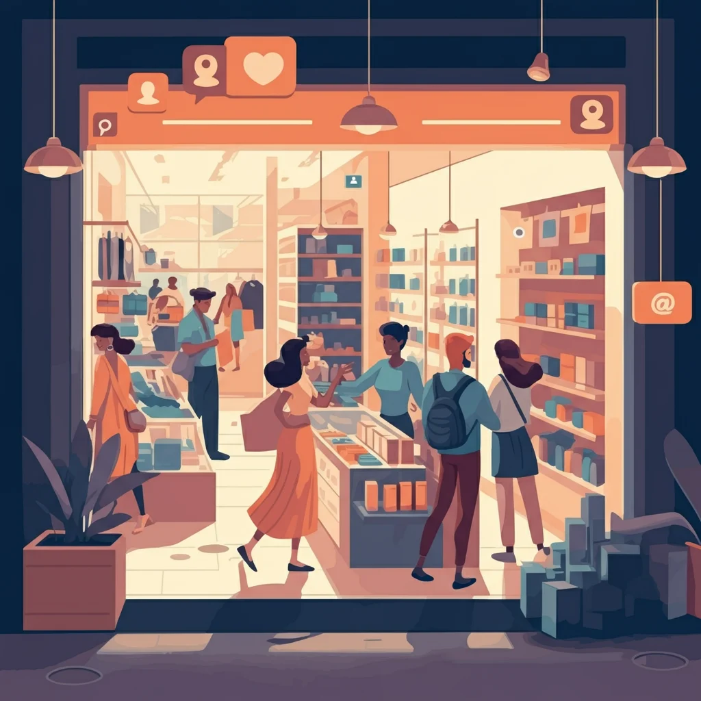 Maximize Sales Locally 