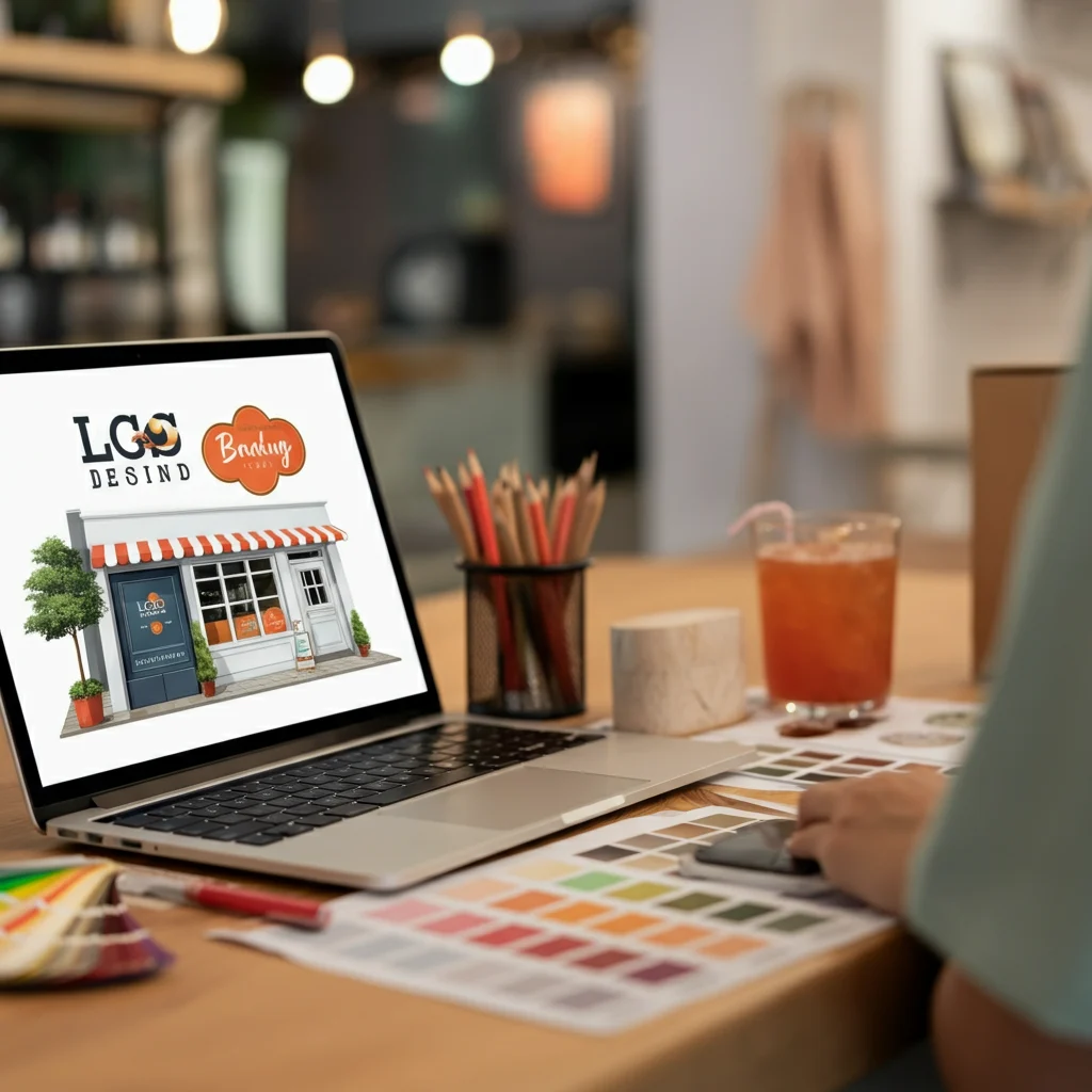 How To Build A Strong Brand Identity For Your Local Business